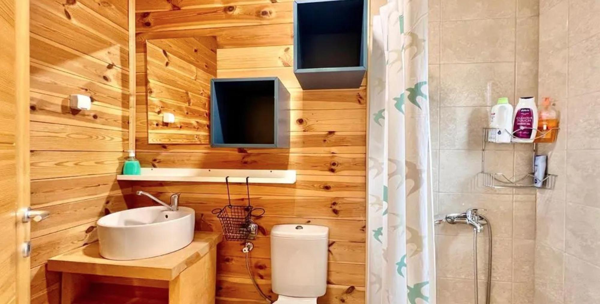 Chalet Kolasin Montenegro المظهر الخارجي الصورة