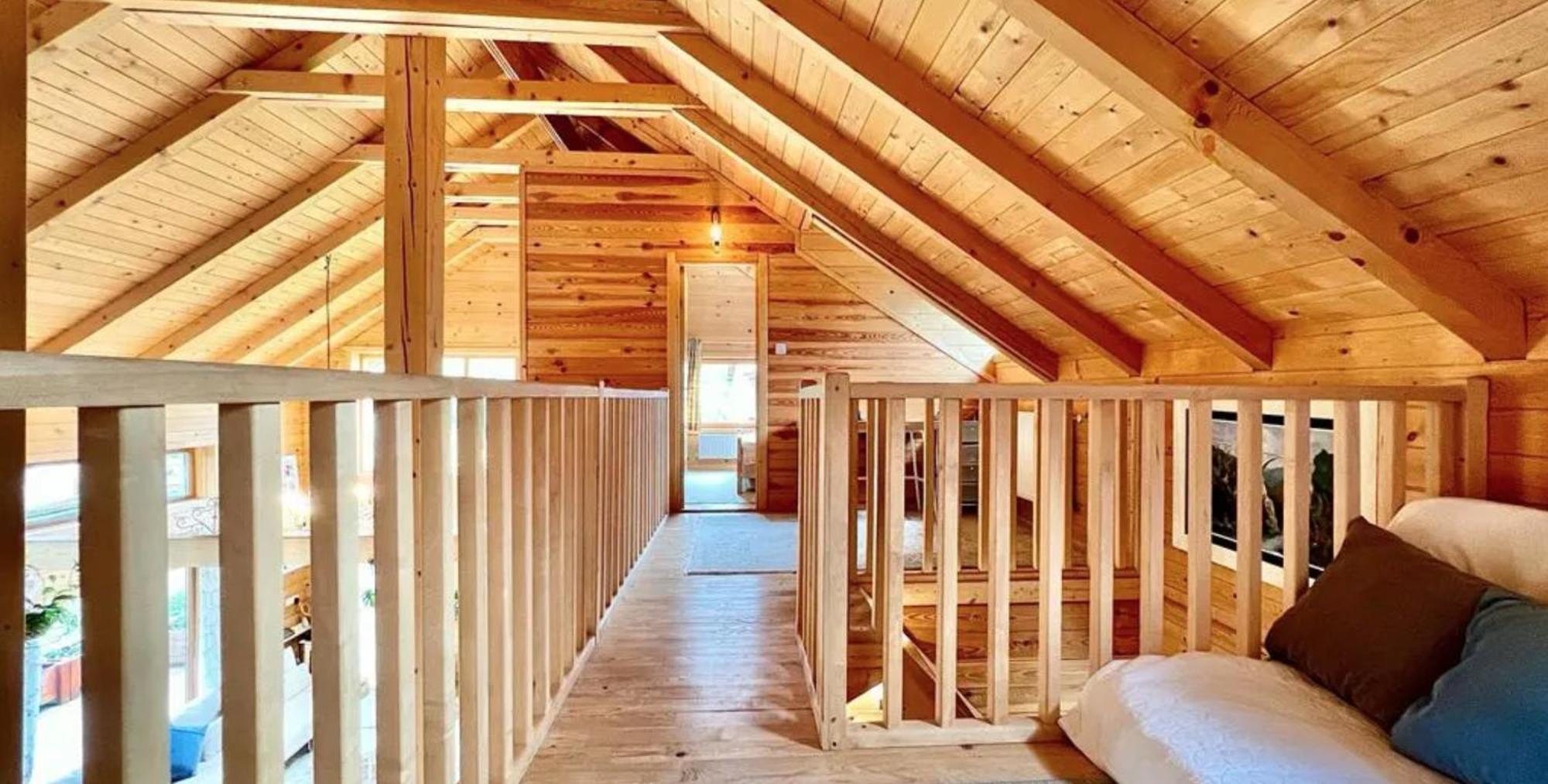 Chalet Kolasin Montenegro المظهر الخارجي الصورة