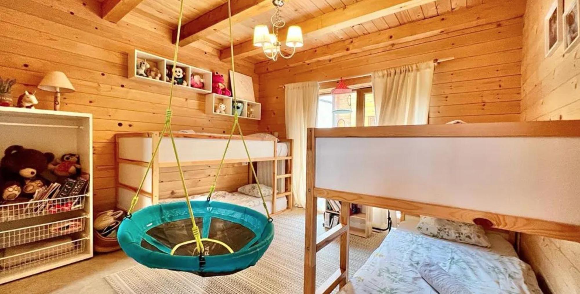 Chalet Kolasin Montenegro المظهر الخارجي الصورة