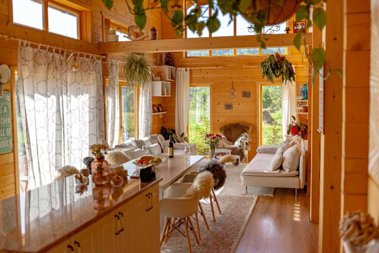 Chalet Kolasin Montenegro المظهر الخارجي الصورة