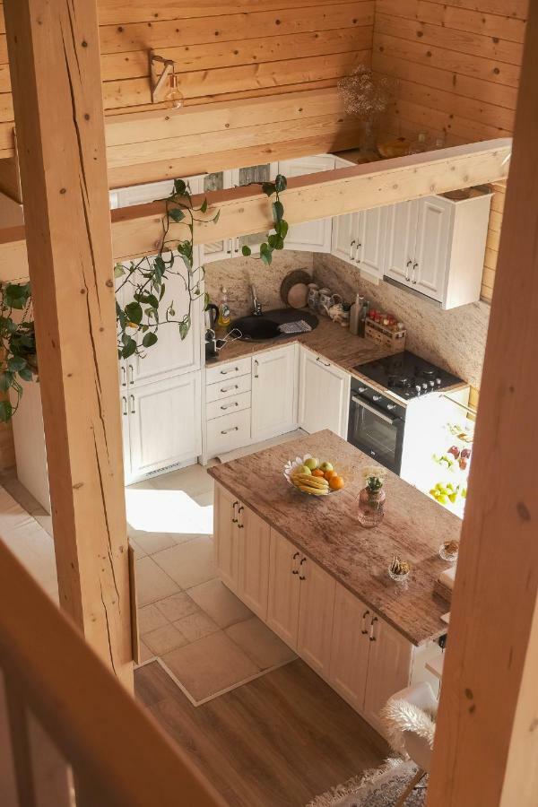 Chalet Kolasin Montenegro المظهر الخارجي الصورة