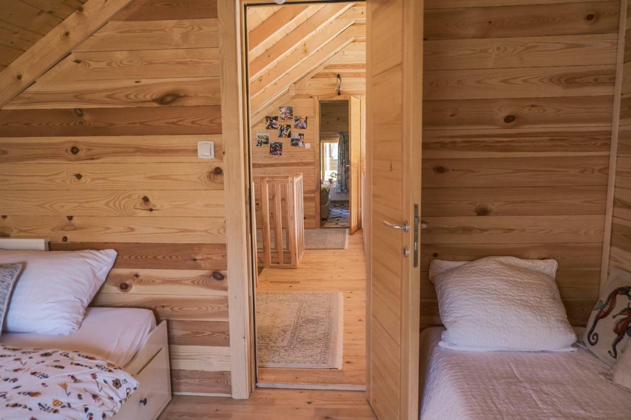 Chalet Kolasin Montenegro المظهر الخارجي الصورة