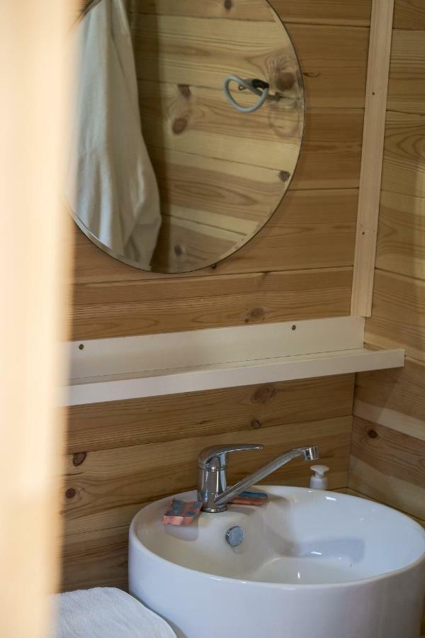 Chalet Kolasin Montenegro المظهر الخارجي الصورة